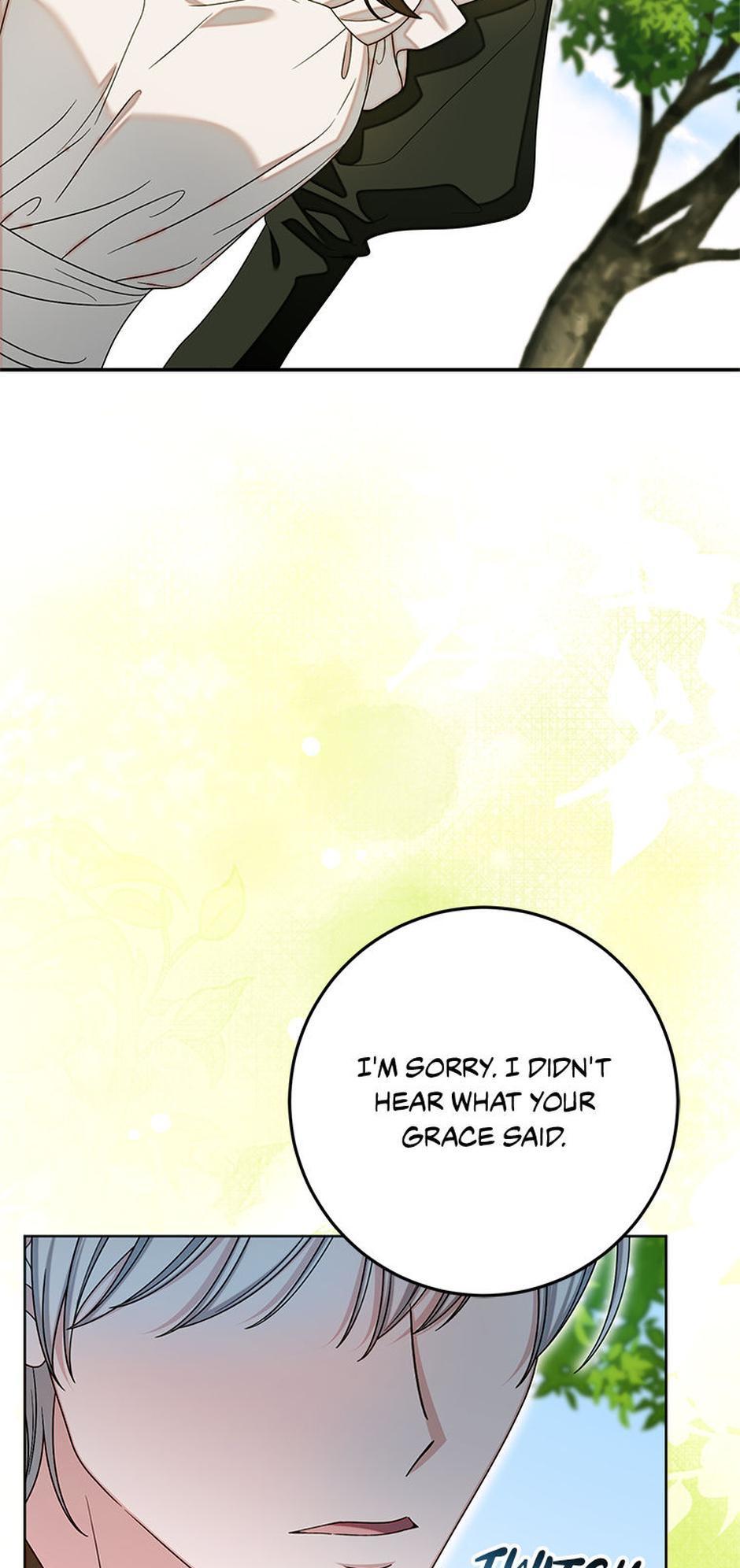 I Met the Male Lead in Prison Chapter 51 43